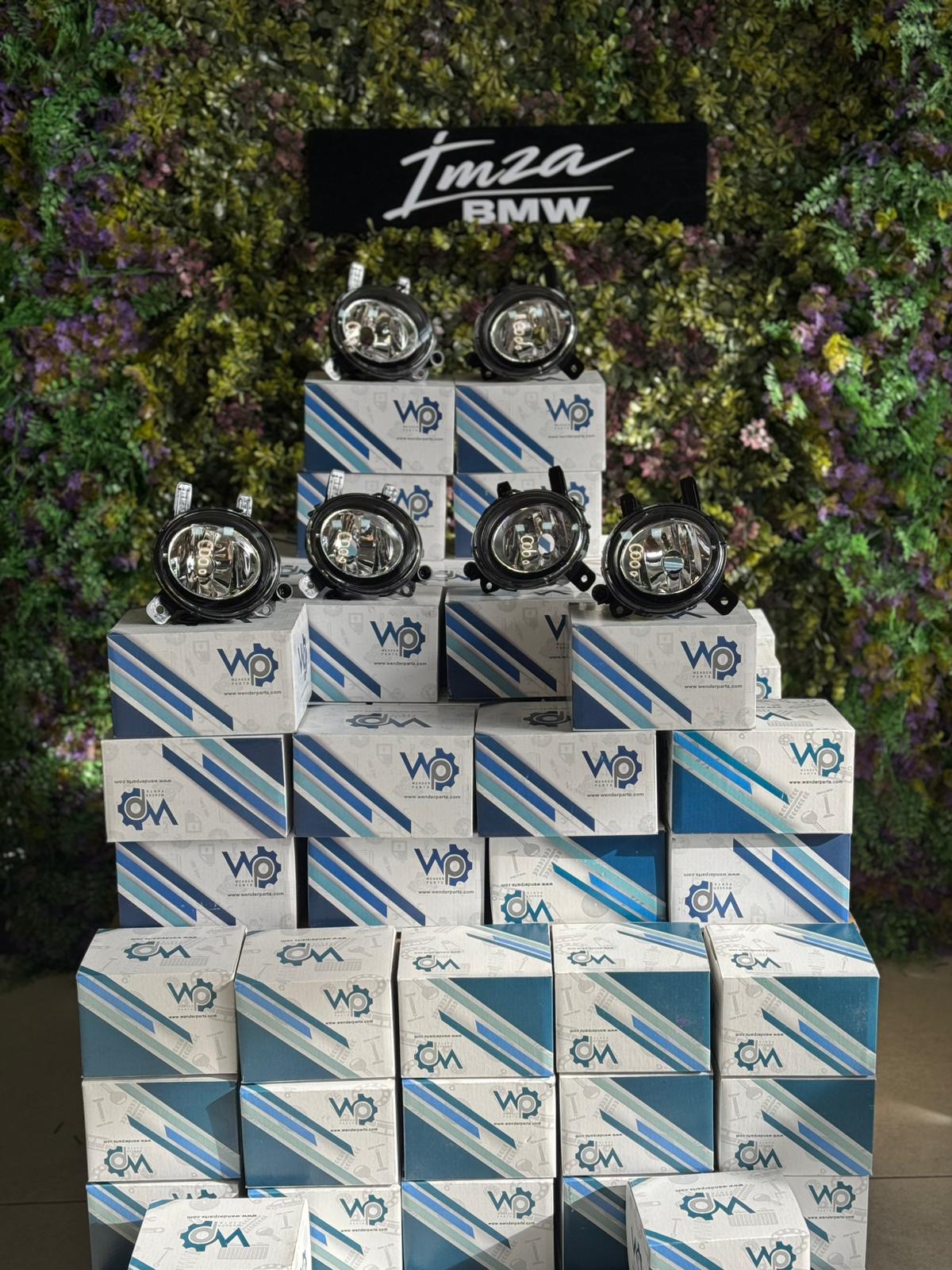 F20 F30 F32 F36 M SİS FAR TAKIMI