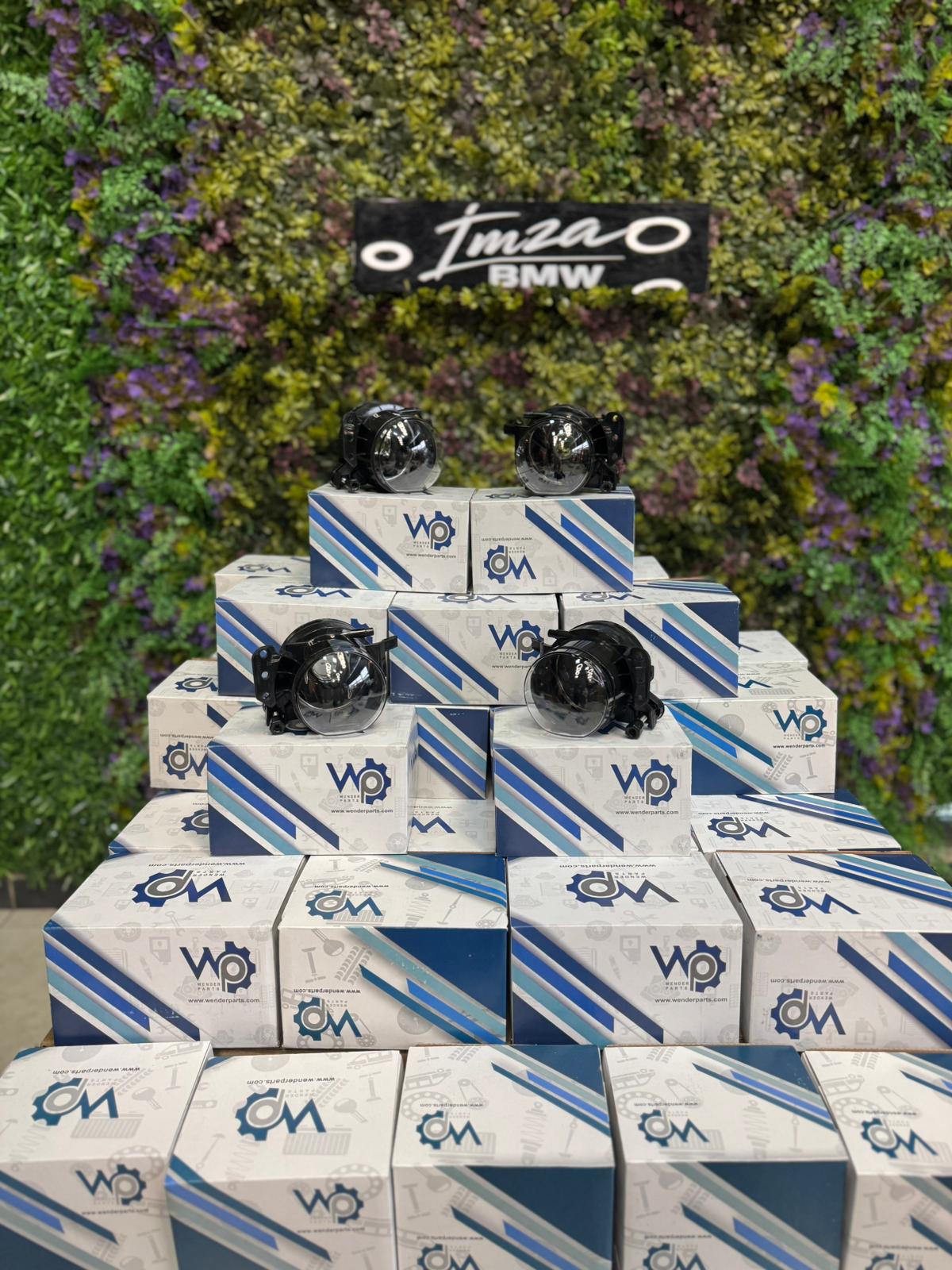 E60 E90 M SİS FAR TAKIMI