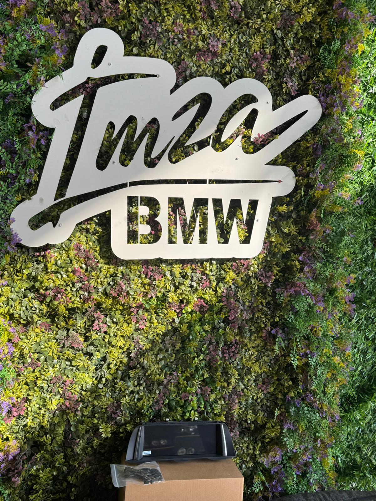 F10 NBT EKRAN ID4 CIC UYUMLU OEM KALİTE