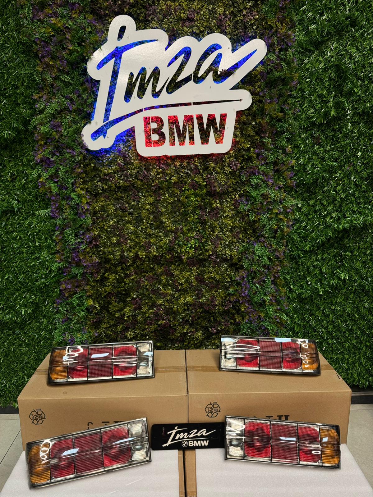 E30 M10 -MOR STOP- TAKIMI OEM KALİTE