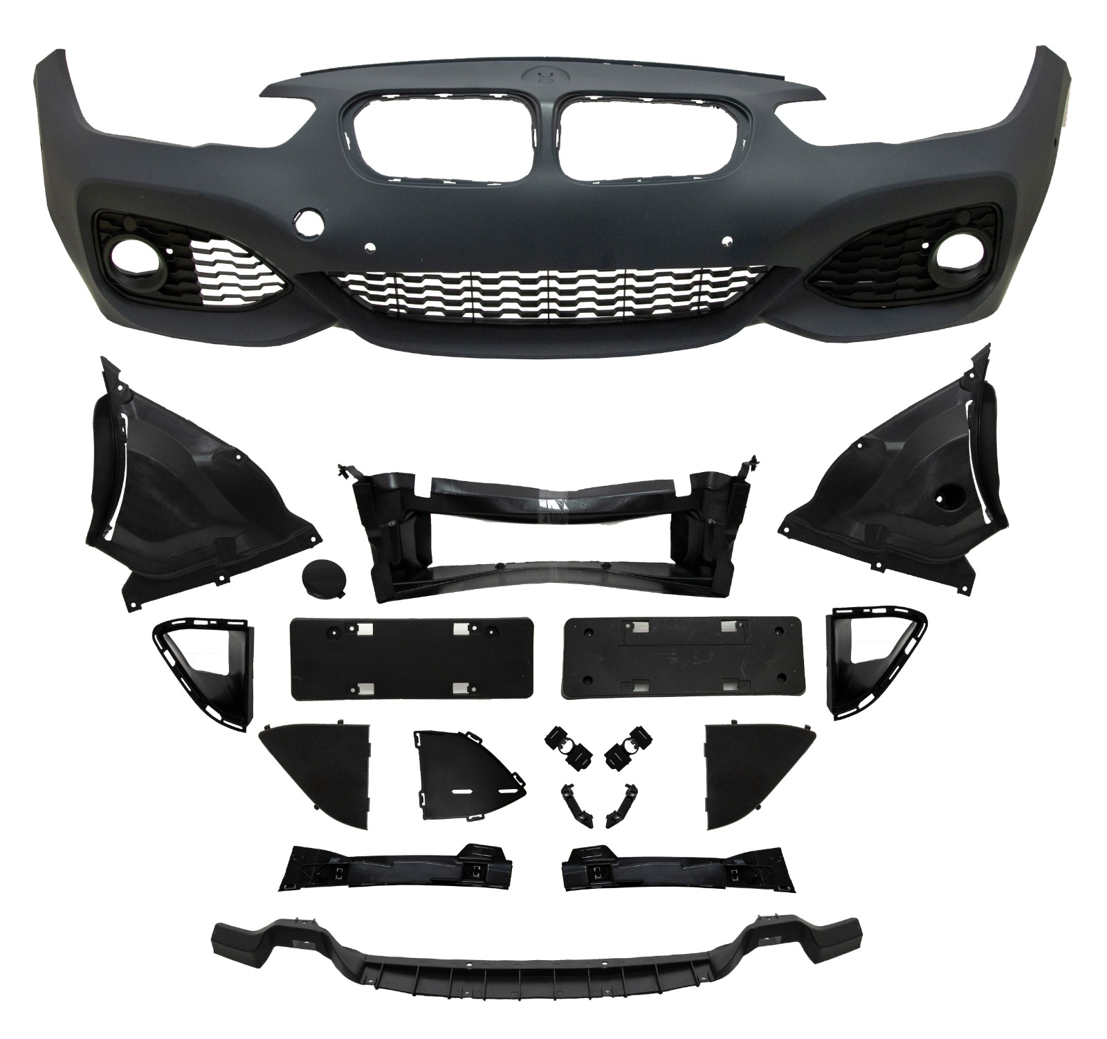 F20 M-TECH ÖN TAMPON