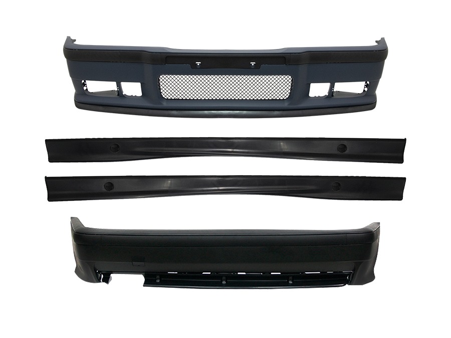 E36 M-TECH BODY KİT
