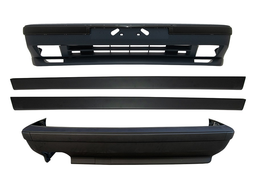 E34 M-TECH BODY KİT