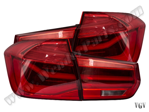 BMW F30 RED TAK ÇALIŞTIR STOP TAKIMI
