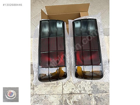 E30 MOR  STOP TAKIMI M40